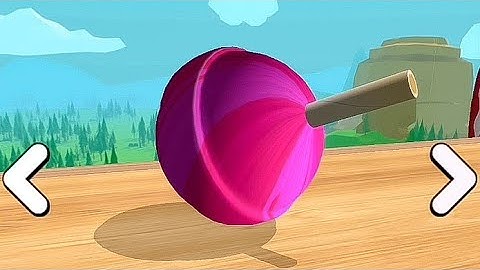 Going Balls in Max Level Pro Gaming Mobile Gameplay iOS,Android Walkthrough Newtrailers Update