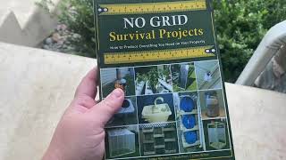 Should You Buy No Grid Survival Projects Book?