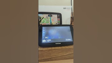 Hoe installeer ik kaartupdates voor de TomTom Go 5200 Sat Nav?