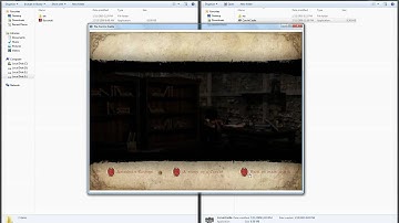 Flash AS2 and AS3 Multimedia Presentation