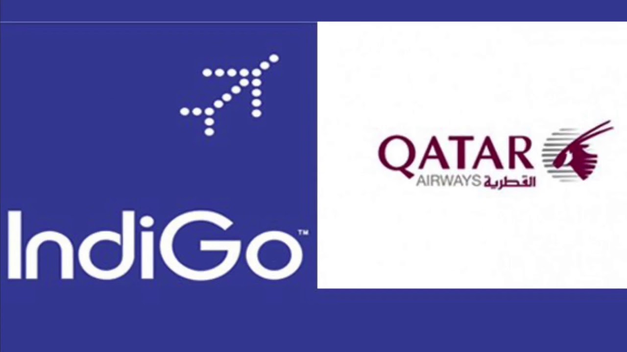 Indigo airlines and Qatar Airways Codeshare Update YouTube