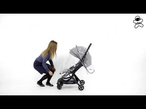 تصویری: آیا ist cbx توسط cybex بود؟