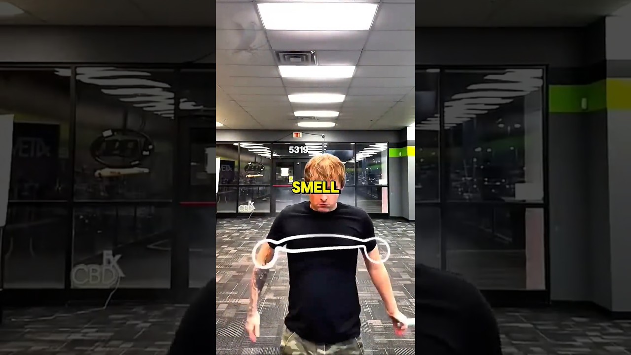 The Hidden Danger Of Vaping 