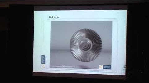 Orbits and Centerline Plots