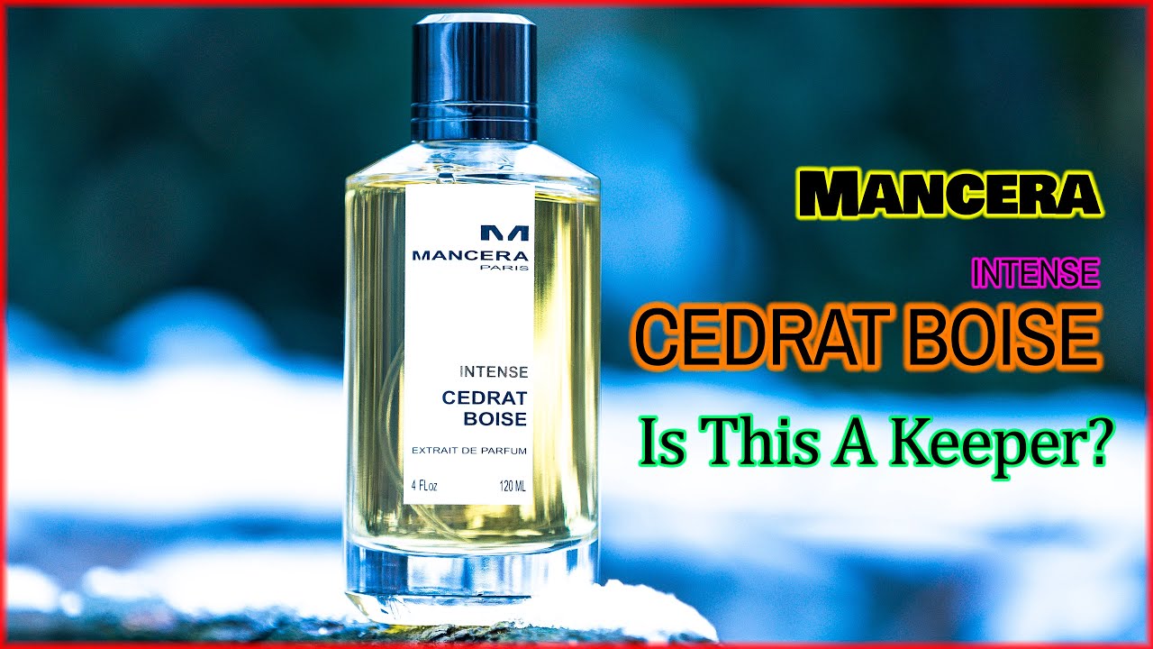 Does Intense Cedrat Boise Live Up To Its Name? All Facts & No Hype