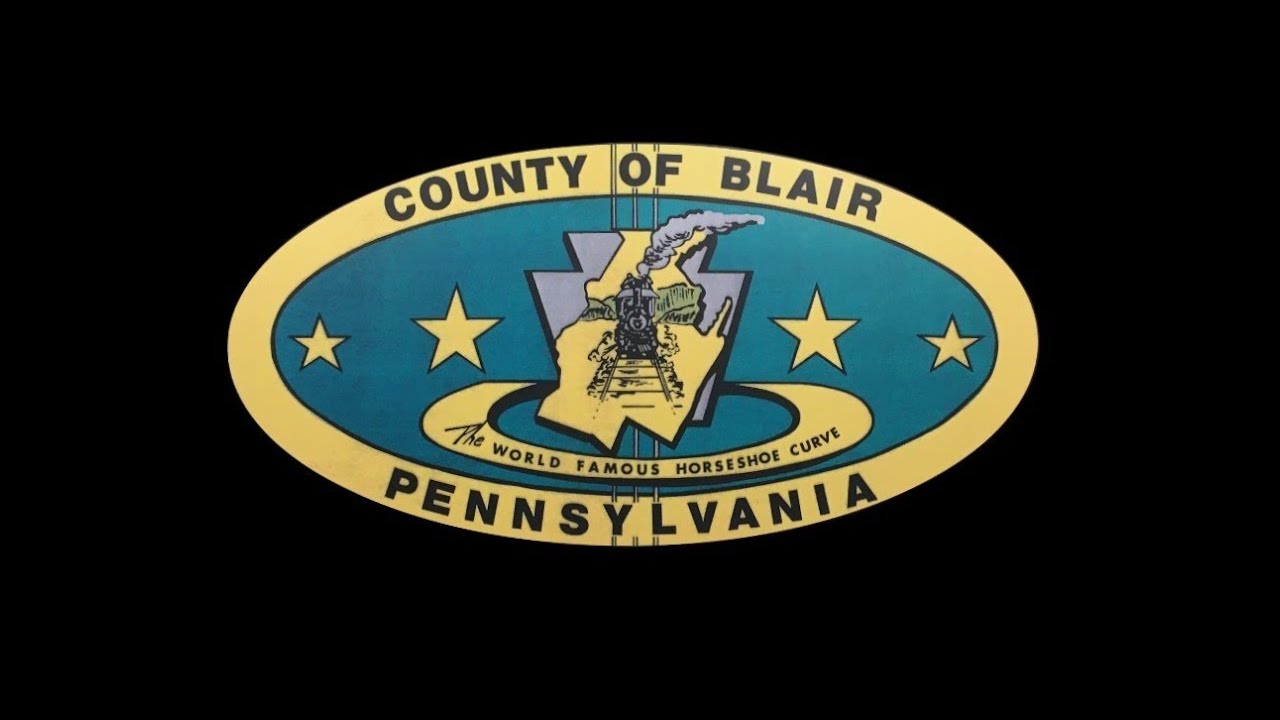 Blair County Commissioners