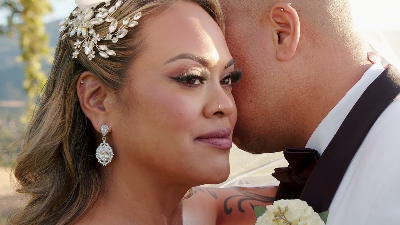 Kathleen & Marvin Boulder Ridge Golf Club, Wedding Video July 24, 2025 Short Film