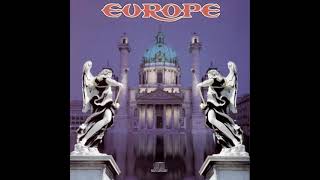 Europe - Children Of This Time