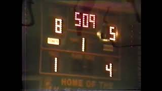 (89-90)  VILLA MARIA SPARTANS vs SJA (1/30/90) screenshot 4