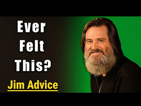 Why You Feel Empty Even When Life Is Good - YouTube