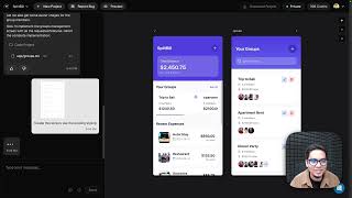 Hello RapidNative!