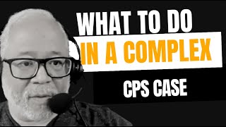 What To Do In A Complex CPS Case! by CPS Defense Strategy Consultant:Vince Davis  159 views 1 month ago 12 minutes, 4 seconds