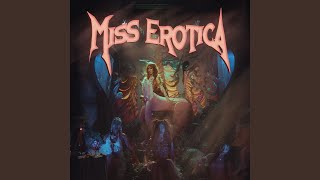 Miss Erotica - Peach PRC