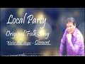 Local Party Tamil And Telugu Original Folk Song. Writer And Singer :-CLEMENT🥁🎶 Mp3 Song