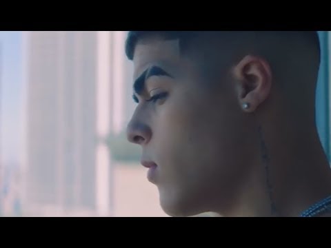 Rauw Alejandro, Anuel AA, Lunay, Farruko, Natti Natasha – Fantasías (Full Remix) by dela