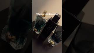 Jpg le beau le parfum is 🔥 #jpg #fragrance #cologne