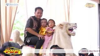 Sumur sanga - burok pkc live desa kalimukti pabedilan cirebon 15 april 2025‎⁨@PKCOFFICIAL⁩