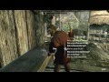 Download Let's Play : Skyrim Bölüm 2 : Yeni save Yeni yardımcı Let's Play : Skyrim Bölüm 2 : Yeni save Yeni yardımcı
