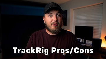 TrackRig Review [Pros/Cons]