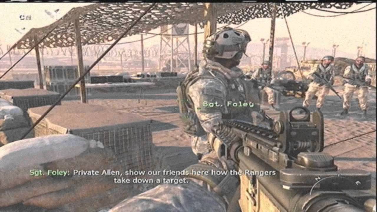 DeNy Elements Campaign ep.1