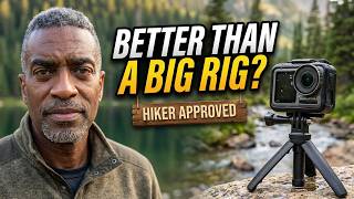 DJI Osmo Action 6 Real World Review by an Ordinary Guy