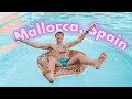 36H in Mallorca, Spain 💙 | Best Beaches and Food in Mallorca & Spanish Island Culture