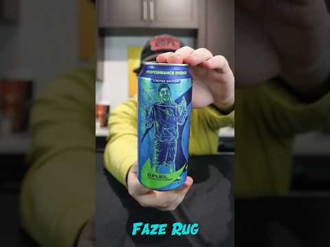 Faze Rug’s Sour