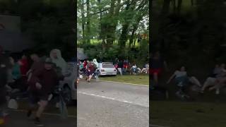 Rally Festival Hoznayo 2025