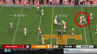 Information an early flop of the year candidate Update
