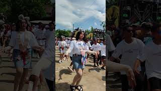 Dancer Karnaval