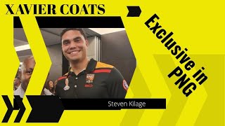 PNG KUMULS 2022 INTERVIEW
