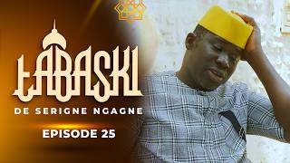 TABASKI DE SERIGNE NGAGNE 2026 - EPISODE 25