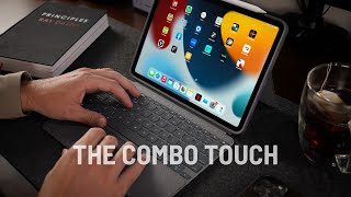 The Ipad Keyboard Case Apple Should Have Made