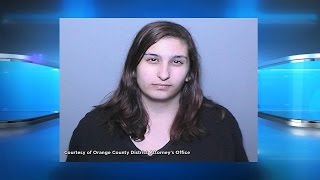 Girl Frames Ex-Boyfriend with Facebook!