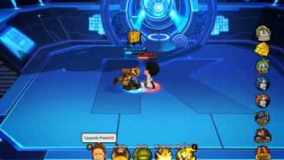 Lost Saga Kill Combo #8.5