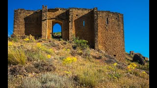 NAVARRA MEDIEVAL-GALLIPIENZO ANTIGUO