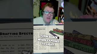 Why Blueprints Are Actually Blue