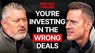 BRB$ - S2 E19: Where the Hell Do You Find Deals? Real Talk on Individual Investor Deal Flow