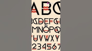 Facts bout fonts #designersecrets #typography