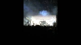 Carmen Stromae Coachella 2015