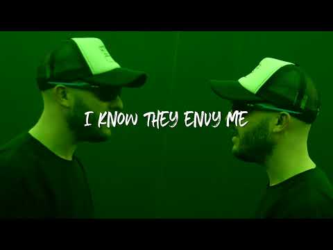 NBHD NICK - I’m On Ten (Visualizer)