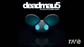 Theme N Stuff - Deadmau5 - Topic &amp; Release - Topic ft. Rob Swire | RaveDJ
