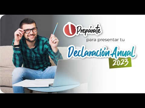 Prepárate para presentar