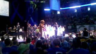 THON 2011 Total