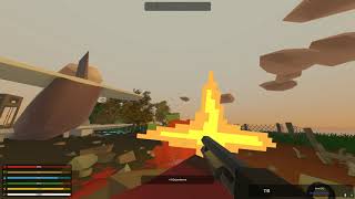FOR NARNIA! [Atticus Shaffer Game Time 2019: Unturned Gameplay (FINALE)]