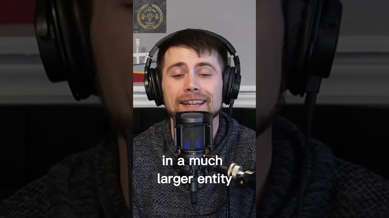 Is the universe an organism?