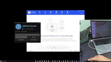 [WINDOWS] Ios 11 - 15.x passcode/Disabled Icloud Bypass with all apple services