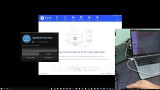 [WINDOWS] Ios 11 - 15.x passcode/Disabled Icloud Bypass with all apple services