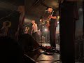27周年ツアーシーズン1終了!ありがとうございました!ーLUNKHEAD「ENTRANCE」ー