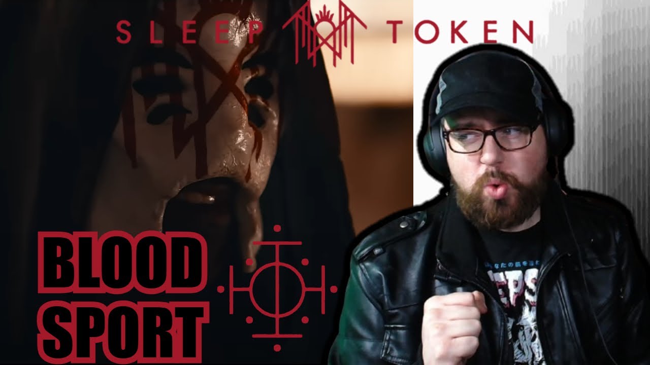 Sundowning closer = BANGER!! Sleep Token 